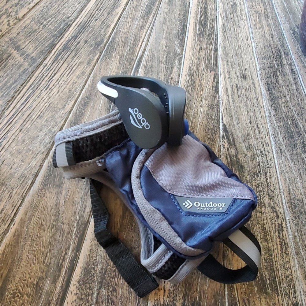 Running accessories
